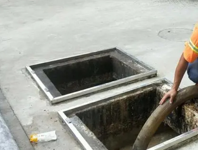 新市化粪池清理