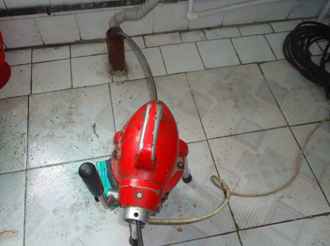 新市下水道疏通