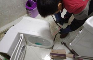 新市下水道疏通电话-30分钟快速上门